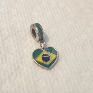 Pandora Brasil Bead